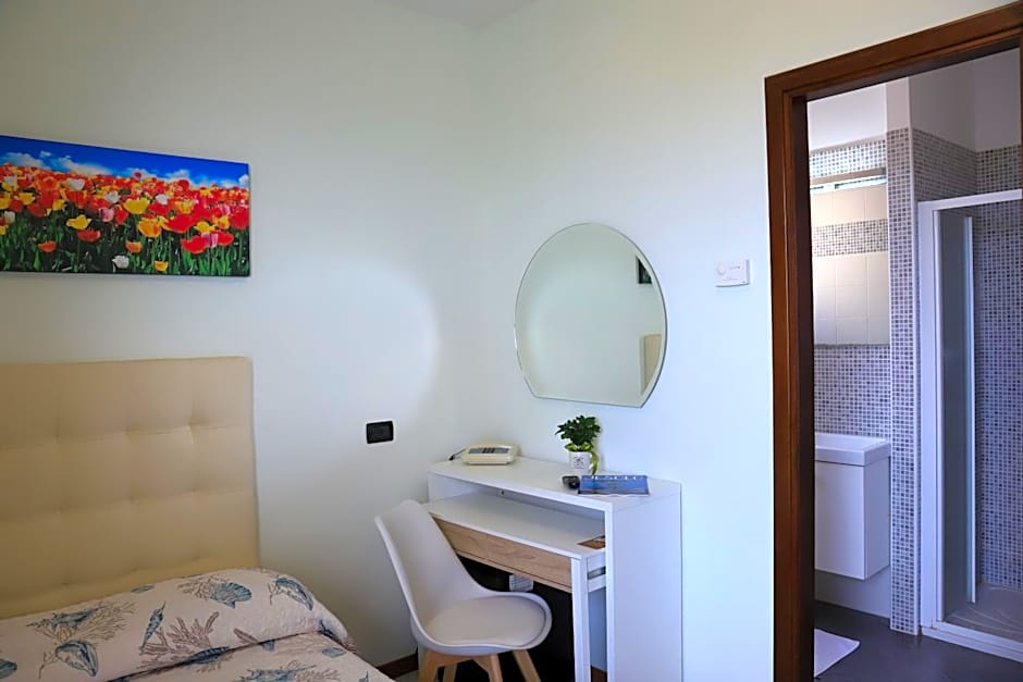 Hotel La Bussola