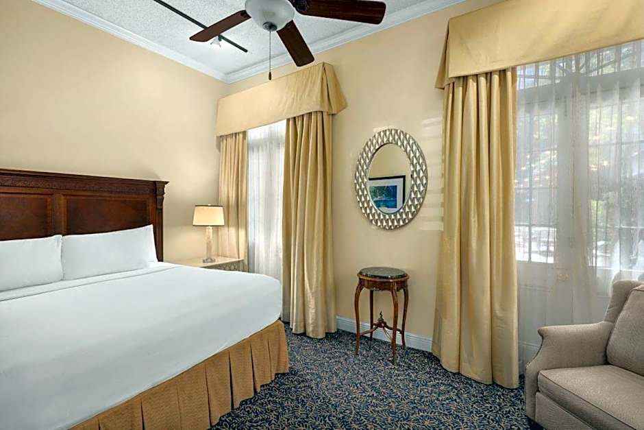 Maison Dupuy Hotel