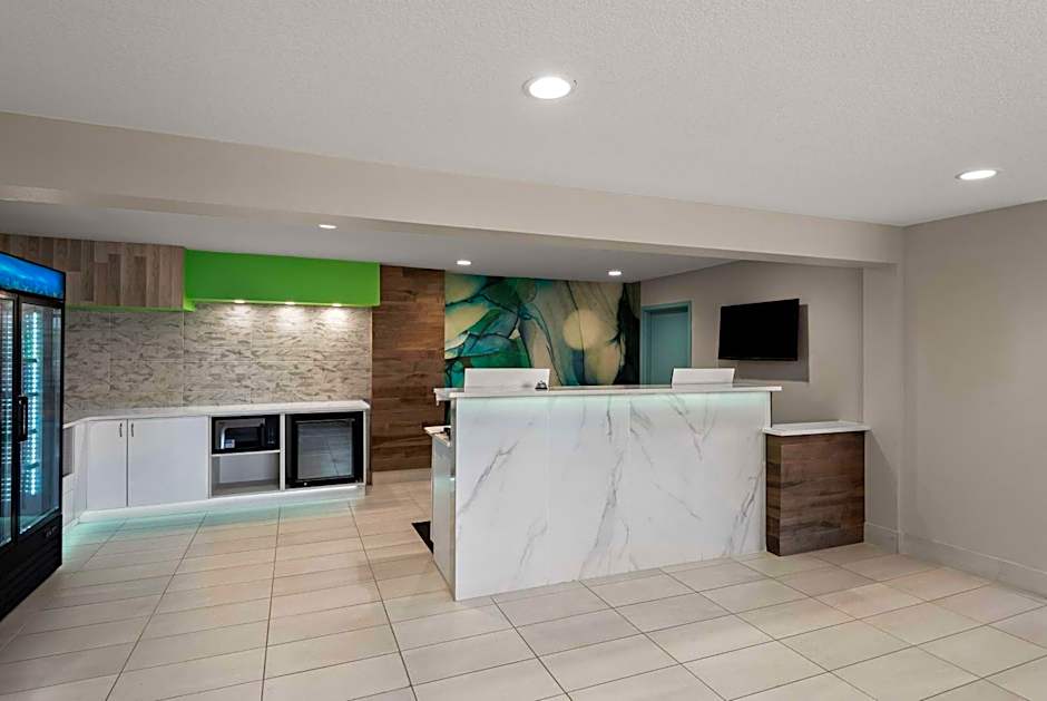 Wyndham Garden Ankeny