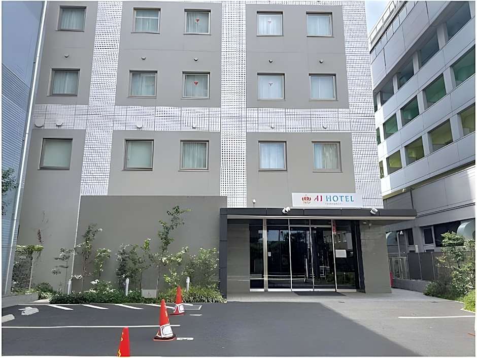 AI Hotel Hashimoto