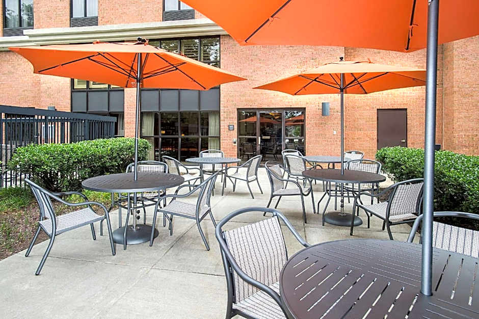 Hampton Inn & Suites Annapolis
