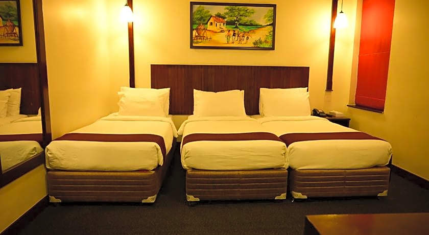Hotel Nippon Colombo