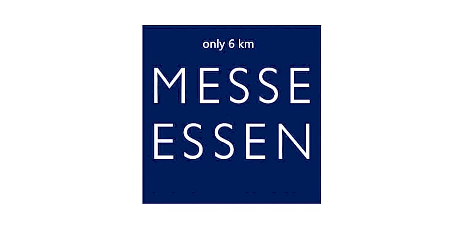 Hotel Hohenstein -Radweg-Messe-Baldeneysee