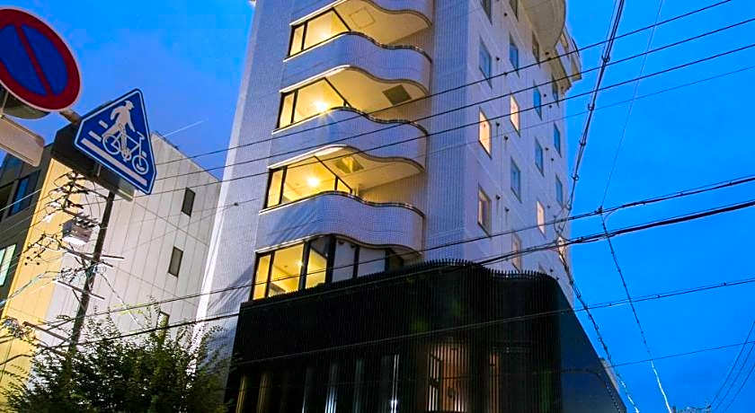 Hotel Abant Shizuoka