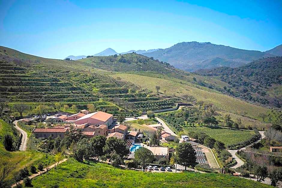 Relais Abbazia Santa Anastasia Resort & Winery