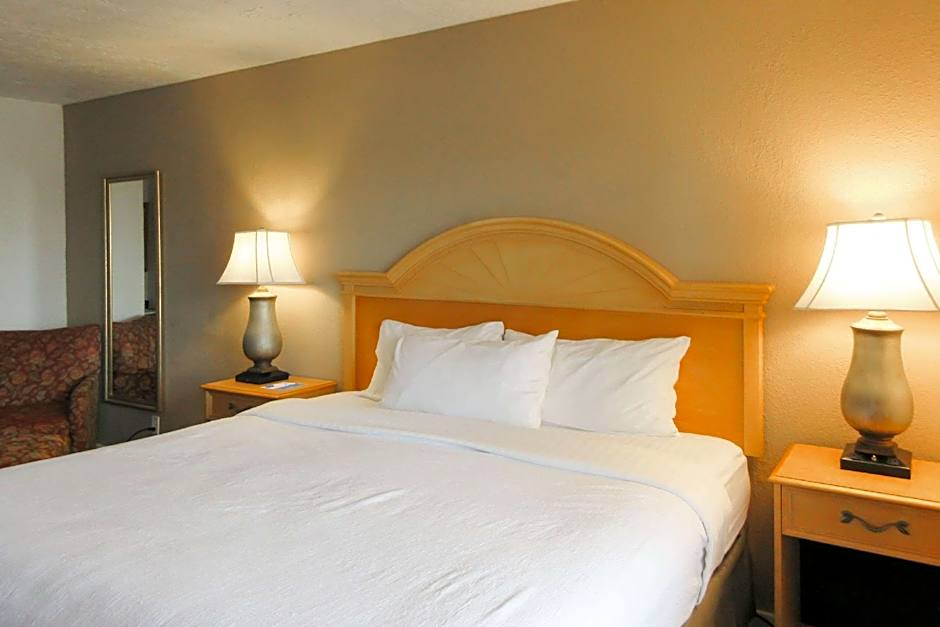 Rodeway Inn