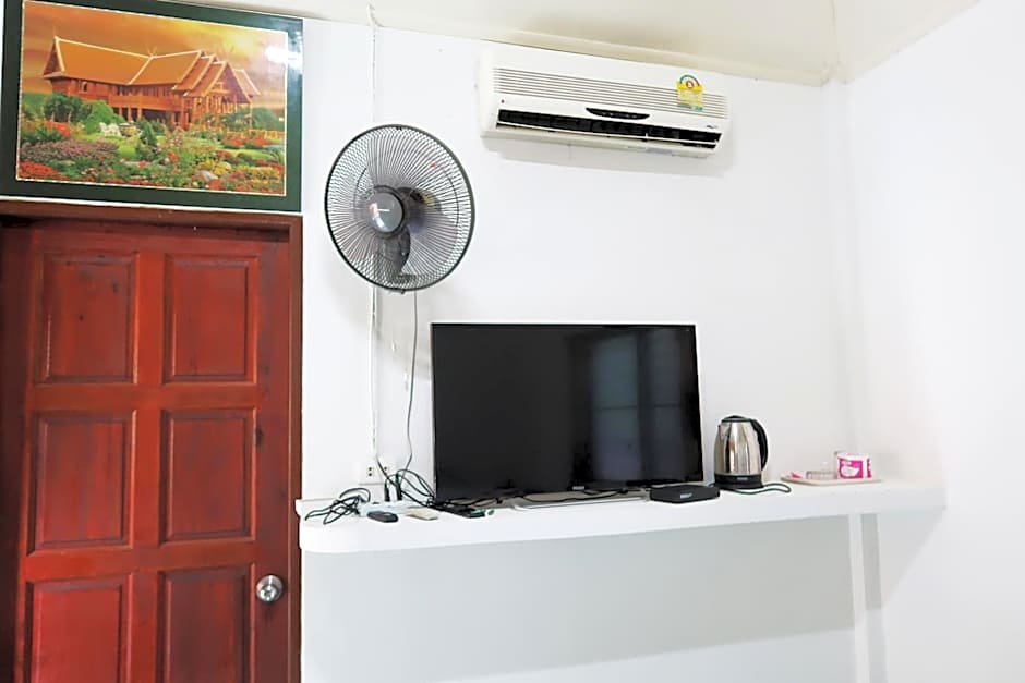 Save Bungalow Koh Tao