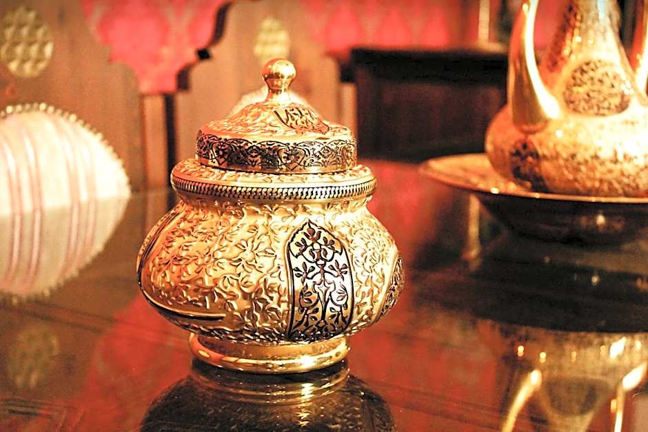 İsa Begov Hamam Hotel