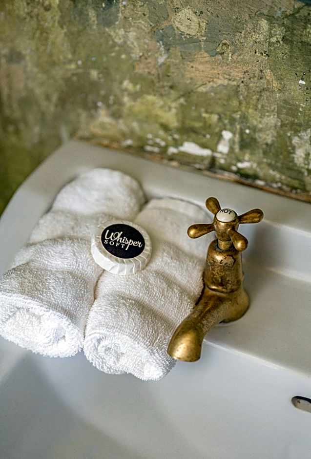 Château La Creuzette