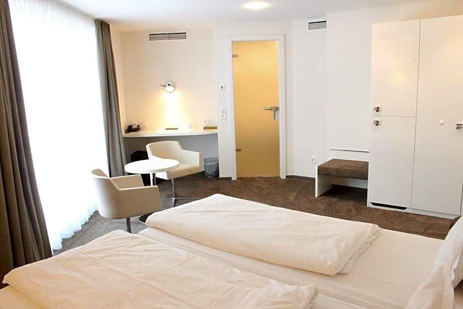 Taome Feng Shui Stadthotel Breisgau