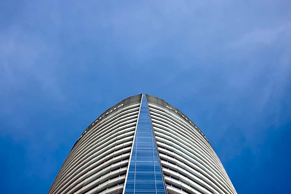 The St. Regis Mexico City