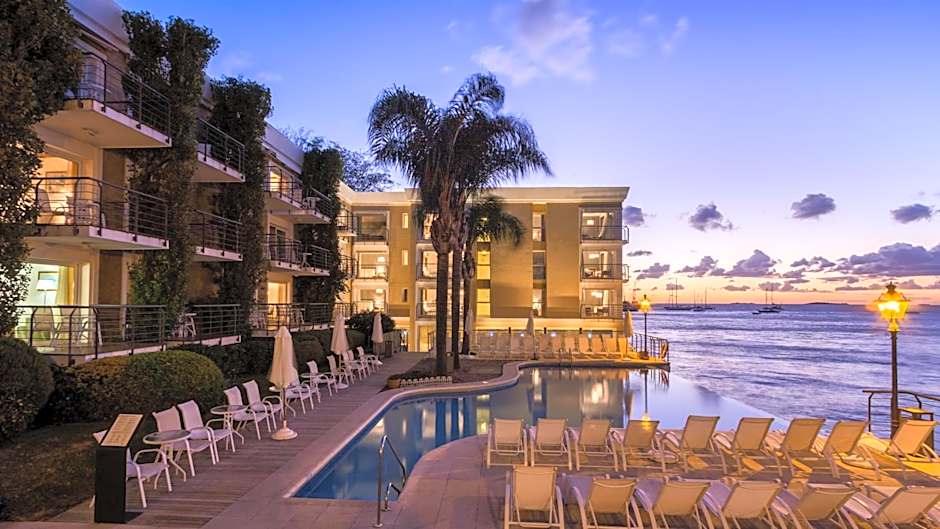 Radisson Hotel Colonia Del Sacramento