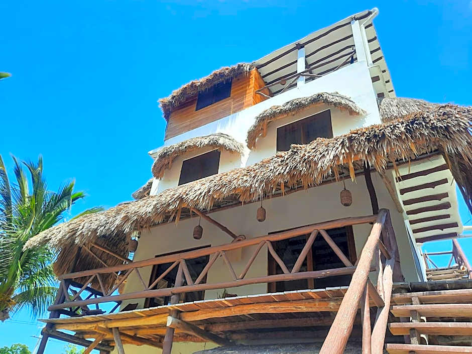 Casa Sofia Holbox