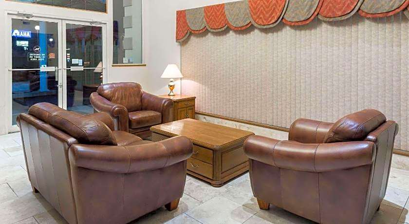Baymont by Wyndham Osage Beach