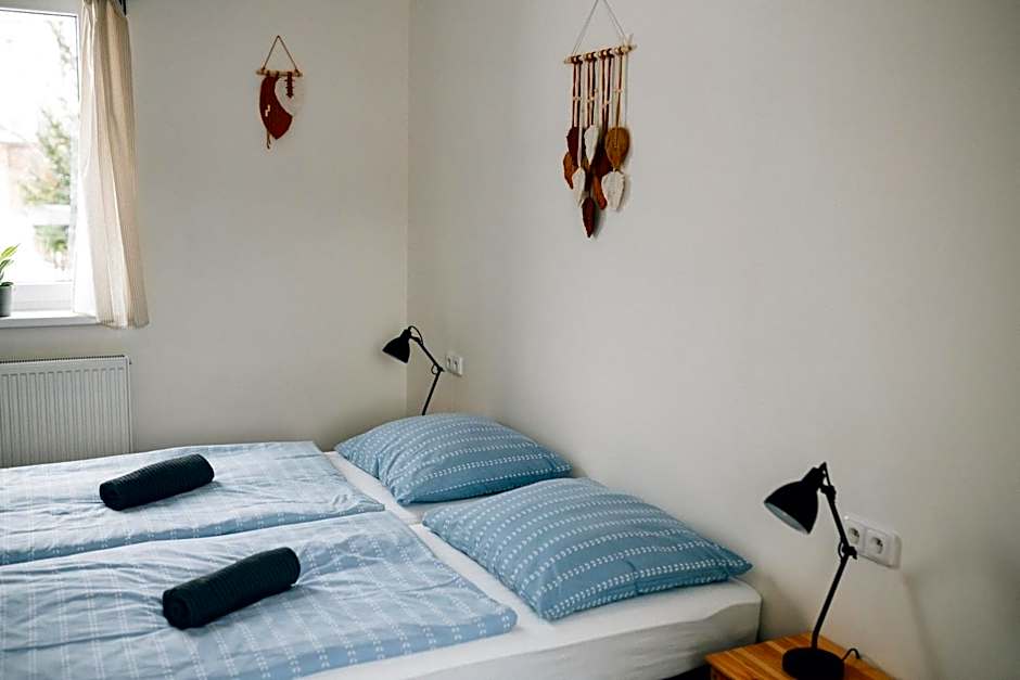 Horalka Apartments