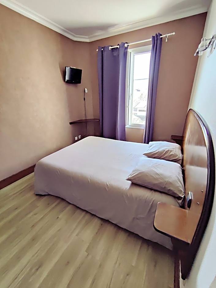 Hôtel Saint - Pierre
