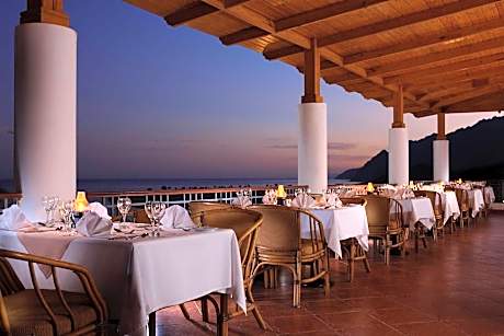 Ecotel Dahab Bay View Resort