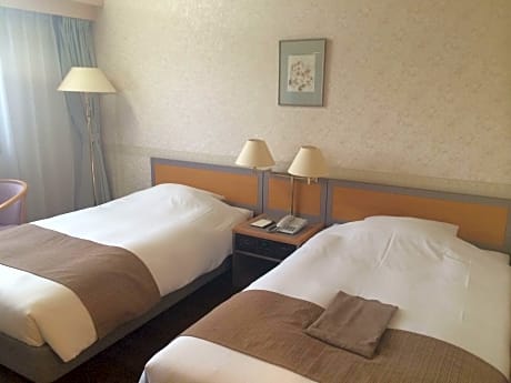 Takayama City Hotel Four Seasons