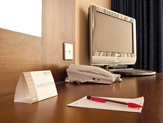 Mercure Wetherby Hotel