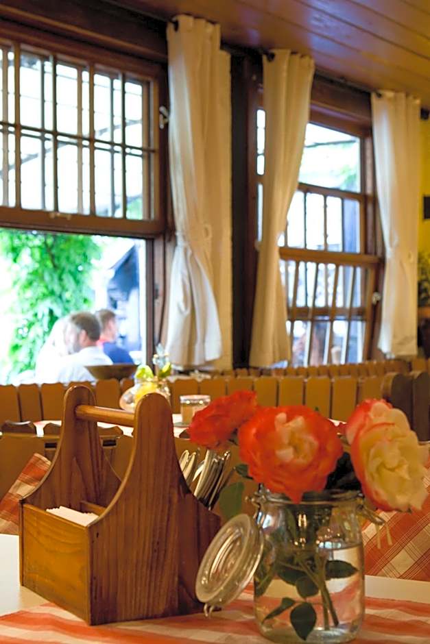 Hotel Lindenwirt