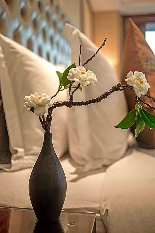 Wyndham Grand Plaza Royale Chenzhou