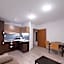 Prater Residence
