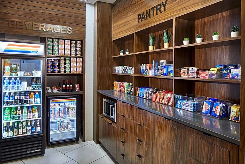 Four Points By Sheraton Tallahassee Downtown