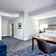 Hampton Inn By Hilton Mount Airy