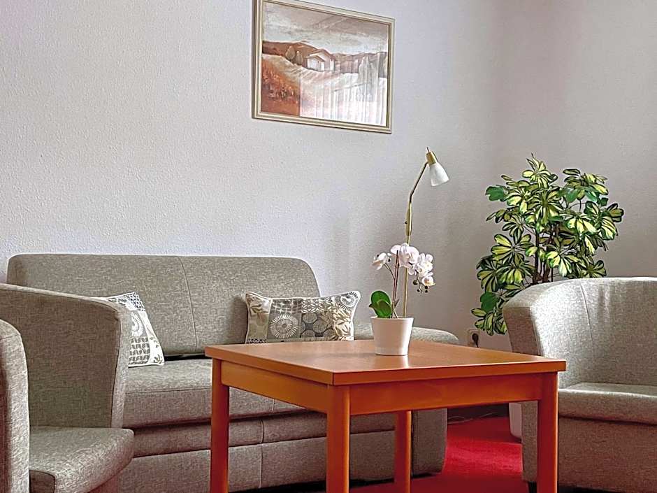 gut-Hotel Pommernhotel Barth