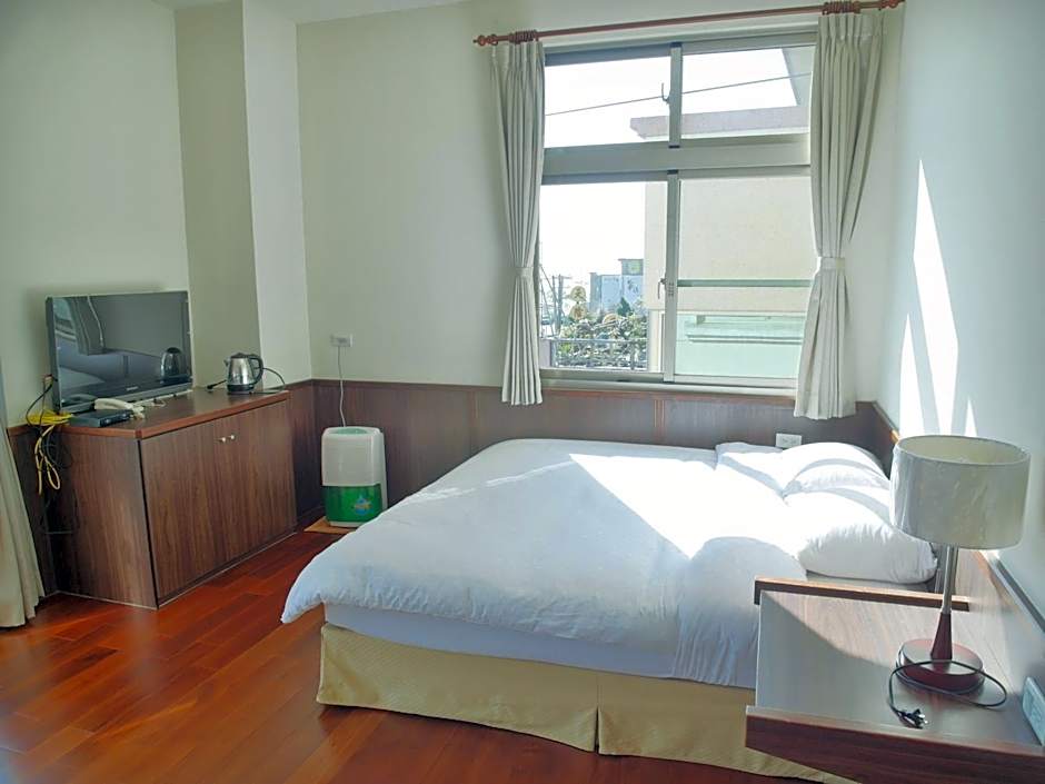 茶雲居 Tea Cloud Guest house