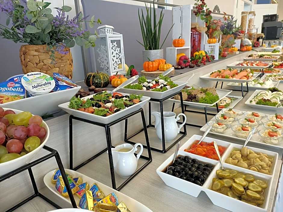 Alabaster Rezydencja