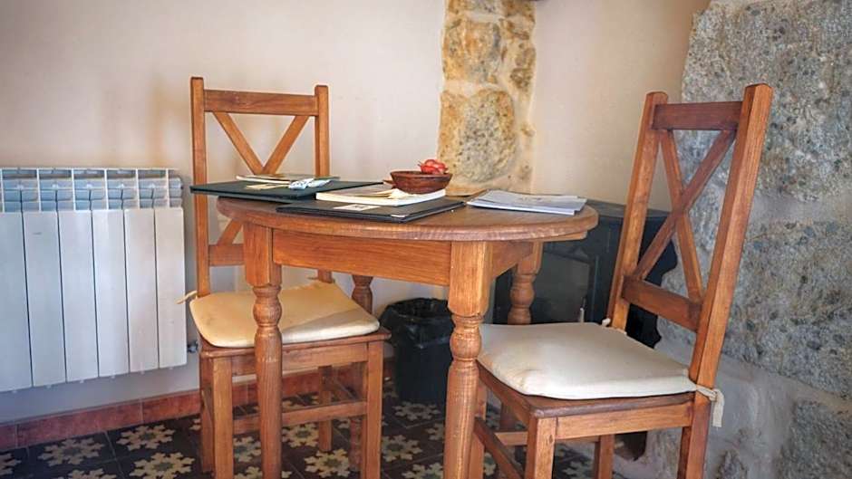 Posada Puerta Grande