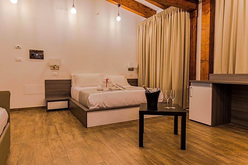 Il Semaforo Sila Hotel