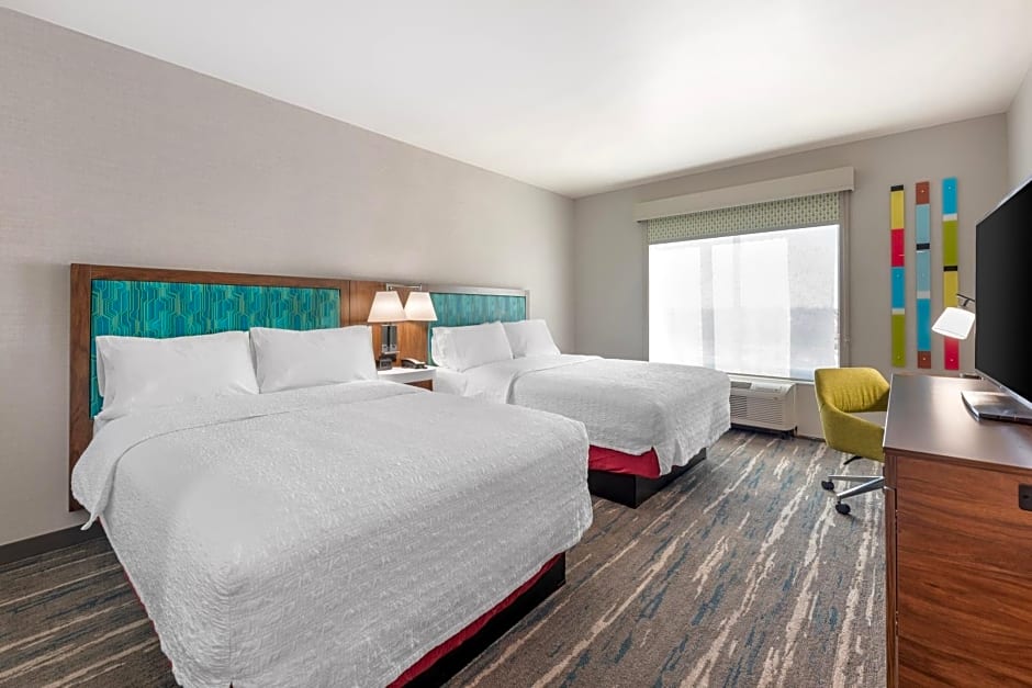 Hampton Inn Harker Heights