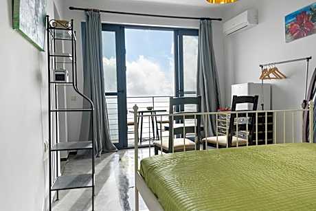 Standard Double Suite