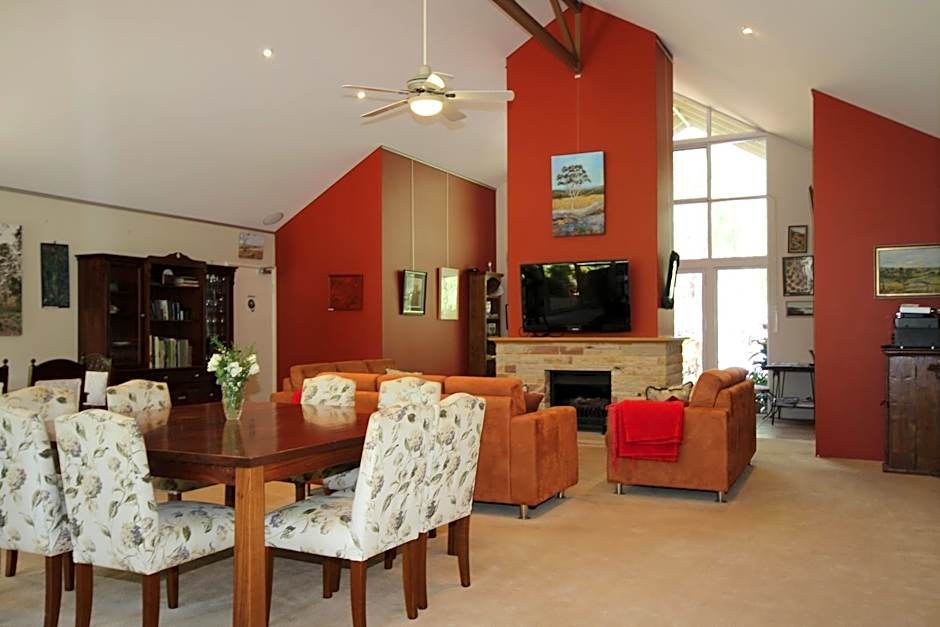 Margaret River Bed & Breakfast