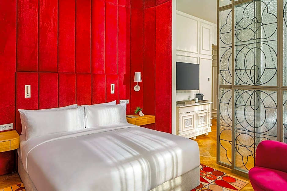 Kimpton Bem Budapest By IHG