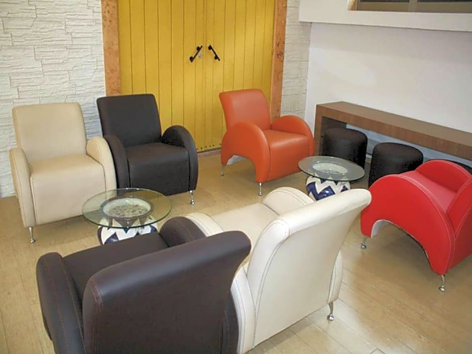 Hotel Villa de Madrid