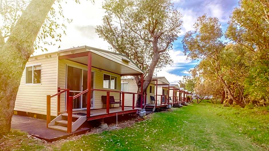 Australind Holiday Park