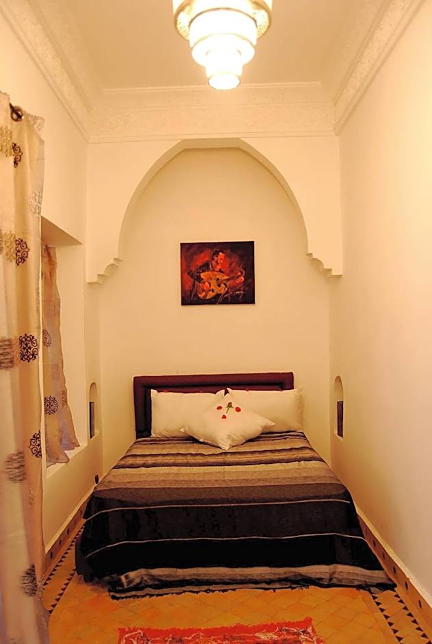 Hotel Riad XO HANNAH