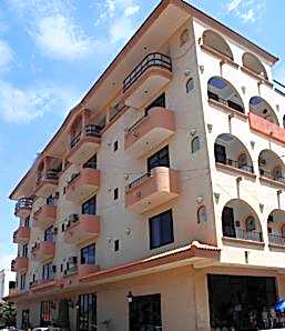 Hotel La Alondra