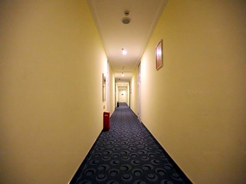 7Days Inn Ningbo Tianyi Square Zhongshan Mansion