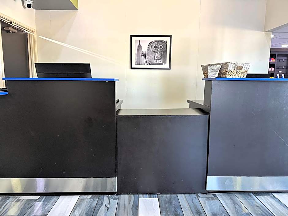 Travelodge by Wyndham Flowood/Jackson/Airport North 