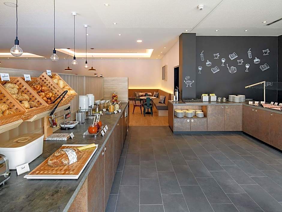 ibis Styles Magdeburg