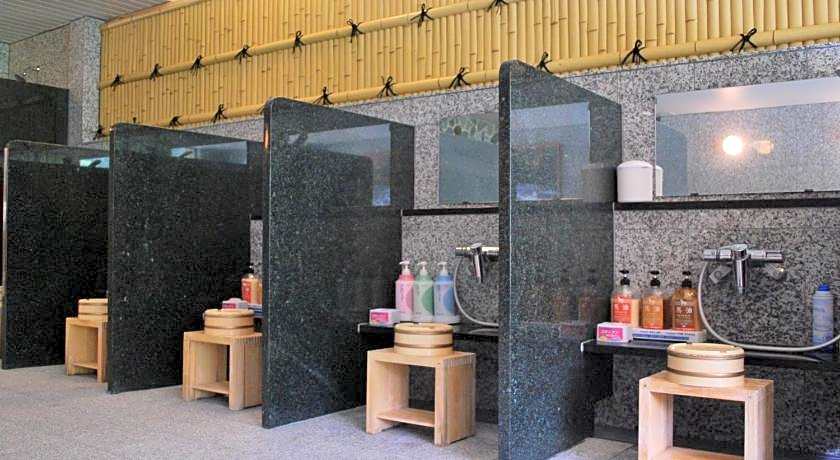 Iya Onsen Hotel Kazurabashi