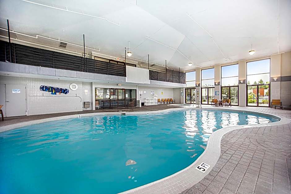 Baymont by Wyndham Grand Haven