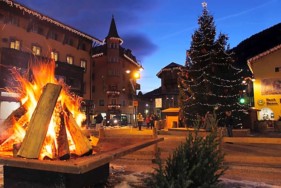 Kyrr Smart Mountain Retreat