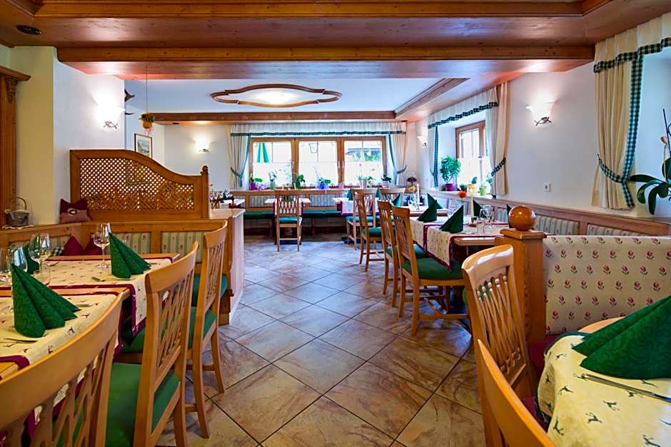 Gasthof Pension Lohfeyer