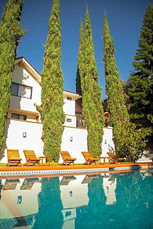 Hotel Casa Yunenisa