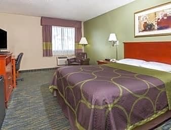 Super 8 by Wyndham Panama City